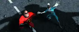 Watch and Download The Incredibles 14