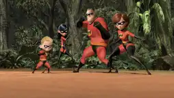 Watch and Download The Incredibles 2