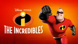 Watch and Download The Incredibles 3