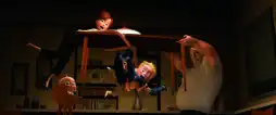 Watch and Download The Incredibles 7