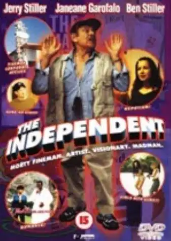 Watch and Download The Independent 9