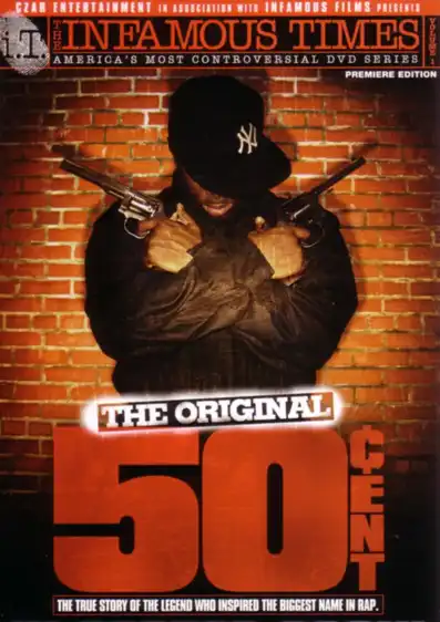 Watch and Download The Infamous Times, Volume I: The Original 50 Cent 2