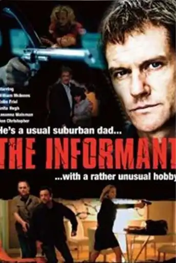 Watch and Download The Informant 4