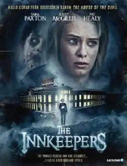 Watch and Download The Innkeepers 10