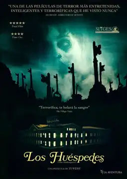 Watch and Download The Innkeepers 11