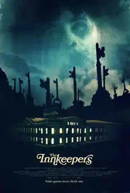 Watch and Download The Innkeepers 12