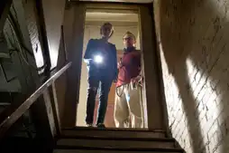 Watch and Download The Innkeepers 6