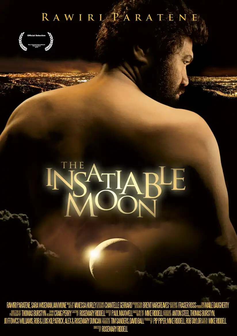 Watch and Download The Insatiable Moon 1