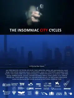 Watch and Download The Insomniac City Cycles