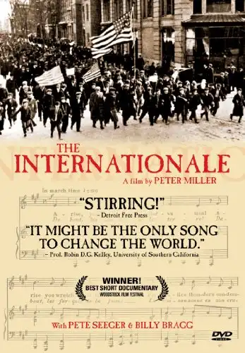 Watch and Download The Internationale 1