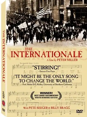 Watch and Download The Internationale 2