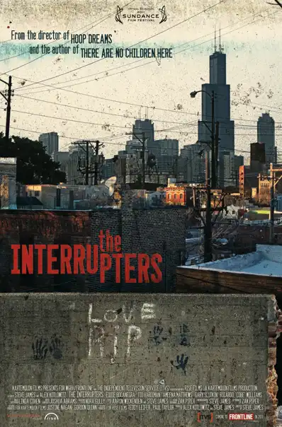 Watch and Download The Interrupters 8