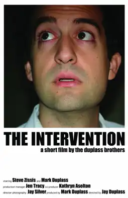 Watch and Download The Intervention 1