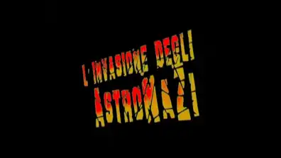 Watch and Download The invasion of the Astronazis 1