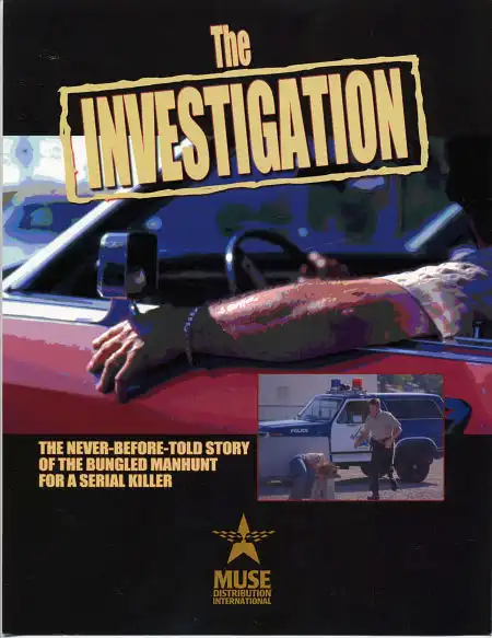 Watch and Download The Investigation 1