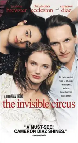 Watch and Download The Invisible Circus 10