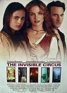 Watch and Download The Invisible Circus 5