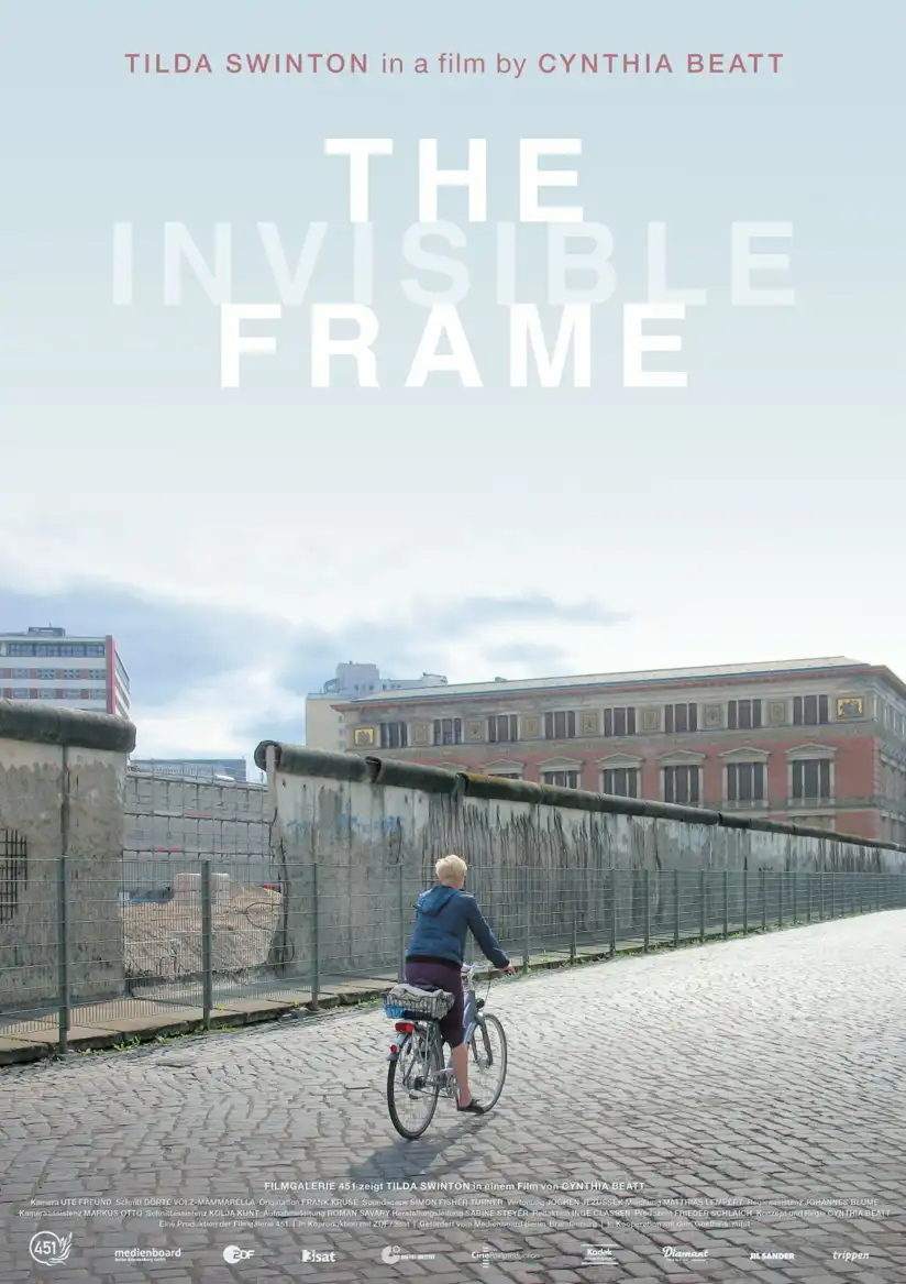 Watch and Download The Invisible Frame 4