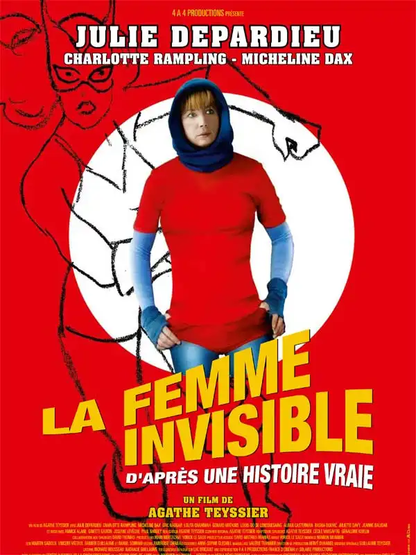 Watch and Download The Invisible Woman 1