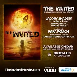 Watch and Download The Invited 5