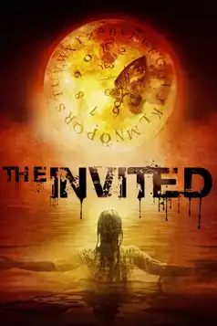 Watch and Download The Invited