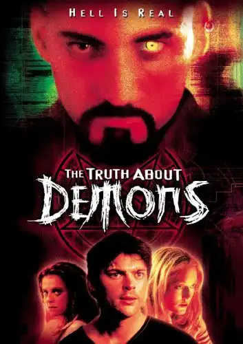 Watch and Download The Irrefutable Truth About Demons 3