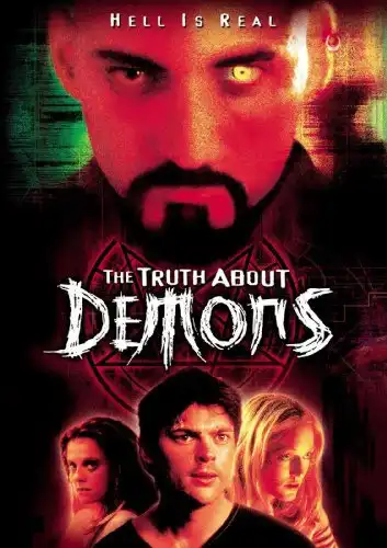 Watch and Download The Irrefutable Truth About Demons 4