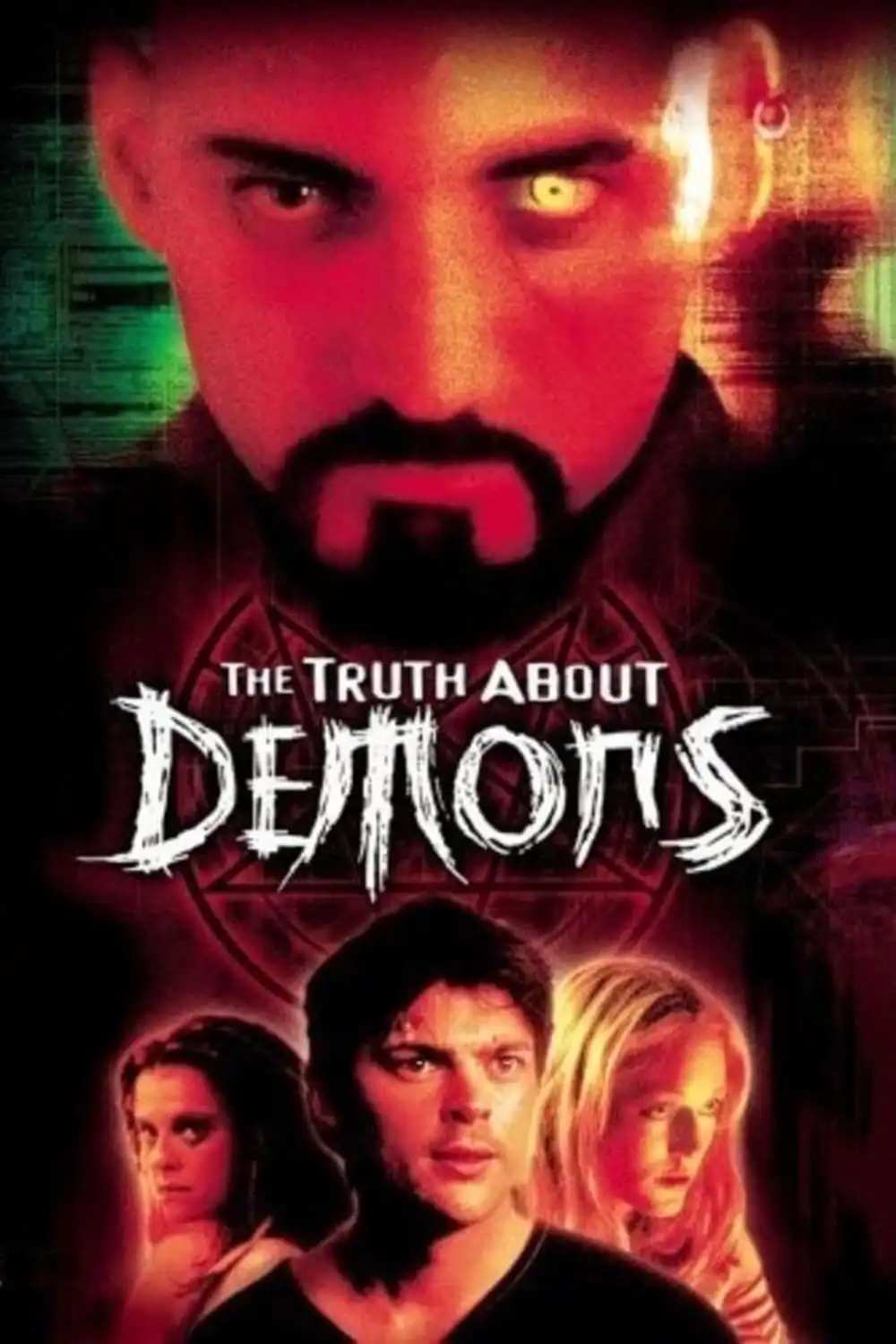 Watch and Download The Irrefutable Truth About Demons