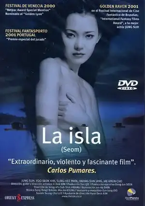 Watch and Download The Isle 9