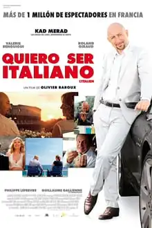 Watch and Download The Italian 3