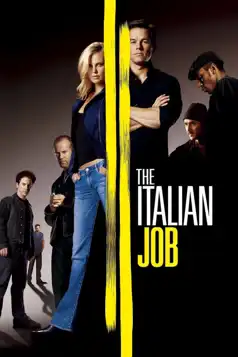 Watch and Download The Italian Job