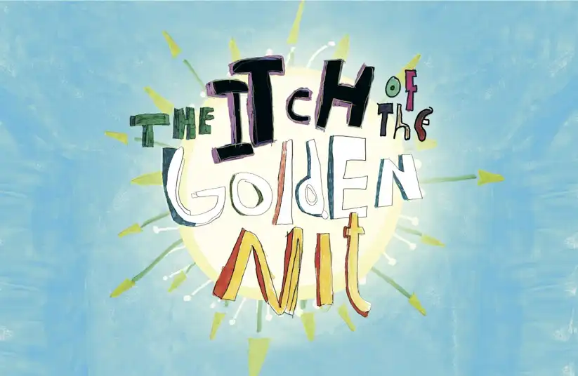 Watch and Download The Itch of the Golden Nit 1