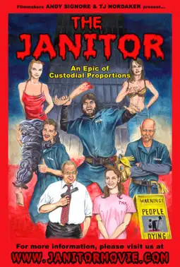 Watch and Download The Janitor 2