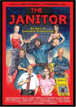 Watch and Download The Janitor 4