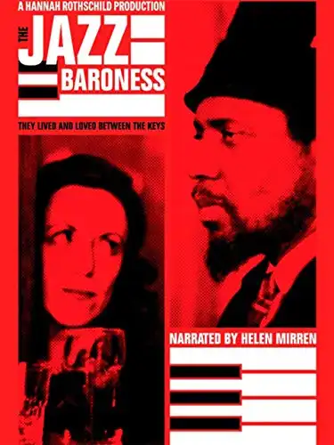 Watch and Download The Jazz Baroness 1