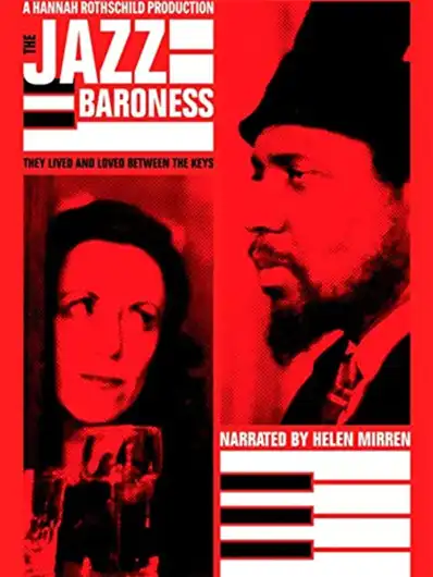 Watch and Download The Jazz Baroness 2