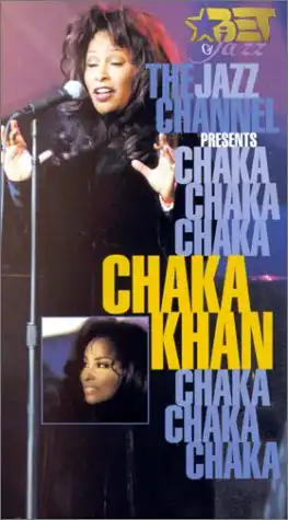 Watch and Download The Jazz Channel Presents Chaka Khan 2