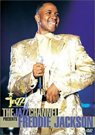 Watch and Download The Jazz Channel Presents Freddie Jackson 1