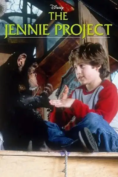 Watch and Download The Jennie Project 5