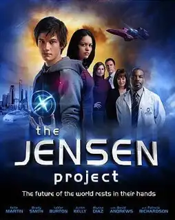 Watch and Download The Jensen Project 2