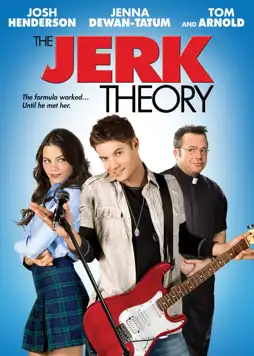 Watch and Download The Jerk Theory 4