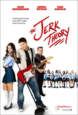 Watch and Download The Jerk Theory 5