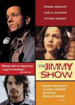 Watch and Download The Jimmy Show 1