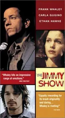 Watch and Download The Jimmy Show 5