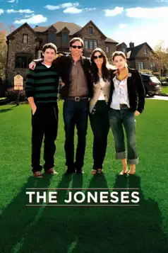 Watch and Download The Joneses