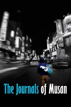 Watch and Download The Journals of Musan