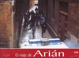 Watch and Download The Journey of Arián 10