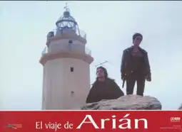 Watch and Download The Journey of Arián 7