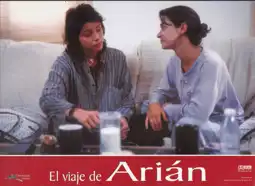 Watch and Download The Journey of Arián 8