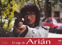 Watch and Download The Journey of Arián 9